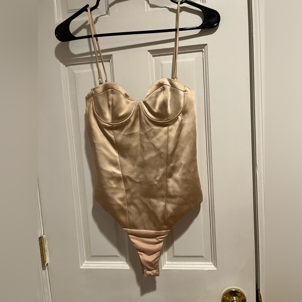 Corset Zara bodysuit